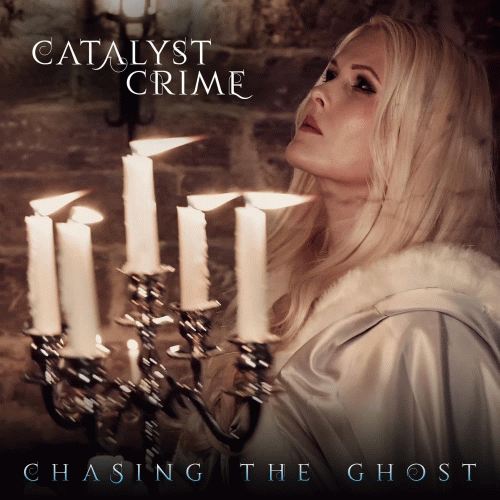 Catalyst Crime : Chasing the Ghost